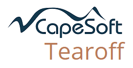 CapeSoft Logo